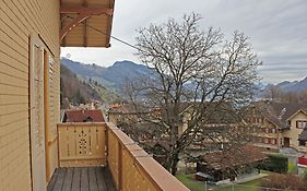 Pilatus Apartments