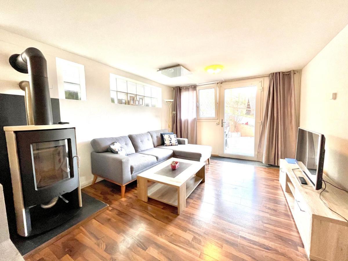 Pilatus Apartments Alpnach Exterior foto