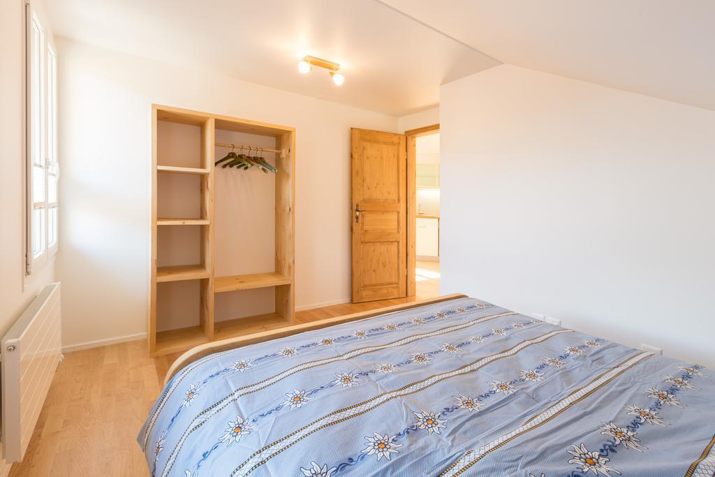 Pilatus Apartments Alpnach Exterior foto